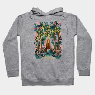 Anne of Green Gables Hoodie